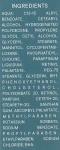 Atache Интенсивная омолаживающая сыворотка ночного ухода на основе ретинола Dermic Intensifier Supreme Professional - фото N5