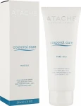 Atache Крем для тела "Чистый шелк" Corporal Care Pure Silk - фото N2