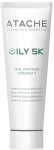 Atache Балансувальний крем для жирної шкіри Oily SK Balancing Cream II