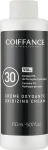 Coiffance Professionnel Крем-оксидант 9 % Coiffance Oxidizing Cream 30 VOL