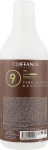 Coiffance Professionnel Окислювач для напівперманентної фарби 9VOL Color Care Developer