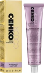 C:EHKO Крем-краска для волос Optic Color Explosion