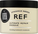 REF Маска для волосся Ultimate Repair Masque - фото N2