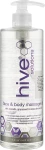 Hive Масажна олія Simply THE Face And Body Massage Oil