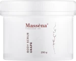 Massena Grape Body Scrub Body Scrub