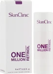 SkinClinic Ретинол для обличчя "1 мільйон" Retinol One Million - фото N2