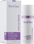 SkinClinic Крем для лица с витамином С 6% Vita-C6 Cream - фото N2