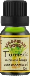 Lemongrass House Ефірна олія "Куркума" Turmeric Pure Essential Oil