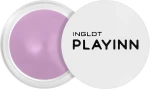 Inglot Playinn Waterproof Gel Eyeliner Водостійка гелева підводка для очей