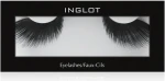 Inglot Eyelashes Накладні вії