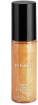 Inglot Сияющее масло для лица и тела Face & Body Oil Glow