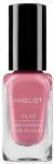 Inglot Лак, що "дихає", для нігтів, глянцевий O2M Breathable Nail Enamel