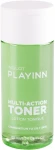 Inglot Многофункциональный тоник для жирной и комбинированной кожи Playinn Multi-Action Toner Combination To Oily Skin