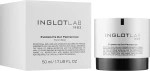 Inglot Матувальний денний захисний крем Lab Evermatte Day Protection Face Cream - фото N2