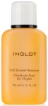 Inglot Рідина для зняття лаку Nail Enamel Remover