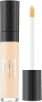 Make-Up Atelier Paris Fluid Concealer Корректор-флюид в тубе