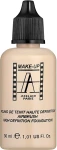 Make-Up Atelier Paris Airbrush High Definition Foundation Рідкий тон-флюїд для обличчя