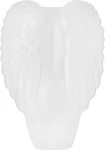 Tangle Angel Щітка для волосся, біло-сіра Compact Re:born White/Silver - фото N2
