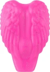 Tangle Angel Щітка для волосся, рожева Compact Re:born Pink Sparkle - фото N2