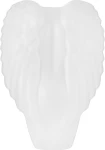 Tangle Angel Расческа для волос, бело-розовая White Fuchsia Reborn Compact - фото N2