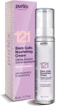 Purles Живильний крем зі стовбуровими клітинами 121 Stem Cells Nourishing Cream