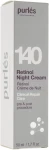 Purles Ретиноловый ночной крем Clinical Repair Care 140 Retinol Night Cream - фото N3