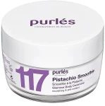 Purles Фисташковый крем для тела Glamour Body Ceremony Pistachio Smoothie