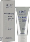 Obagi Medical Матирующий солнцезащитный крем SPF50 Obagi Sun Shield Matte Broad Spectrum SPF 50 - фото N2