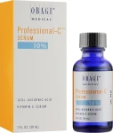 Obagi Medical Сыворотка для лица, 10% Professional-C Serum 10% - фото N2