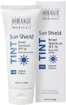 Obagi Medical Тонувальний сонцезахисний крем Sun Shield Tint Broad Spectrum Spf 50 Cool - фото N2