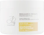 Jerden Proff Маска для волосся Nourishing Hair Mask - фото N3