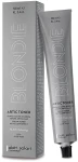 Dott. Solari Крем-тонер для волос Blondie Artic Toner Ammonia Free