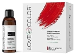 Dott. Solari Краска прямого действия Love Me Color Direct Colors