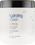 Dott. Solari Маска для волосся з морським колагеном Professional Mask Hydrating Ocean