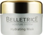 Belletrice Увлажняющая маска для лица Moisture System Hydrating Mask - фото N4