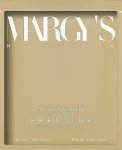 Margy's Маска-лифтинг для лица с коллагеном Margys Monte Carlo Face Lift Collagen Mask - фото N2