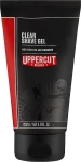 Uppercut Гель для бритья Deluxe Clear Shave Gel, 300g