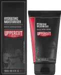 Uppercut Зволожуючий крем Deluxe Hydrating Moisturiser - фото N2