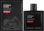 Uppercut Одеколон после бритья Deluxe Aftershave Cologne, 300g - фото N2