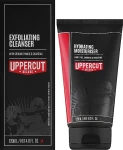 Uppercut Очищуючий пілінг для обличчя та бороди Deluxe Exfoliating Cleanser - фото N2