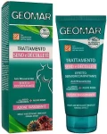 Geomar Крем для грудей та зони декольте Thermo Cream Remodeling Effect