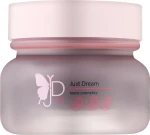 Just Dream Teens Cosmetics Маска-скраб 3 в 1 Bambusa Scrab Mask 3 in 1 - фото N2