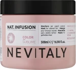 Nevitaly Маска для фіксації кольору Color Sublime Mask - фото N3