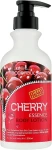 Foodaholic Лосьон для тела с экстрактом вишни Cherry Essential Body Lotion
