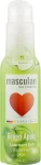 Masculan Интимный гель-смазка "Зеленое яблоко"