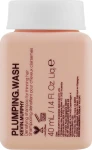 Kevin.Murphy Шампунь для объема и уплотнения волос для сухих и истонченных волос Plumping.Wash