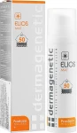 Dermagenetic Сонцезахисний крем з матувальним ефектом Elios Mat SPF50 3in1 UVA/UVB - фото N2