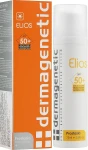 Dermagenetic Солнцезащитный крем SPF50 Sunscreen Elios SPF50 3in1 UVA/UVB Cream - фото N2