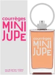 Courreges Mini Jupe Парфумована вода - фото N6