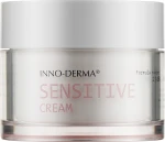 Innoaesthetics Зволожувальний крем для чутливої шкіри Inno-Derma Sensitive Cream